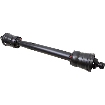 Aftermarket AM14656853 Double Constant Velocity Driveline, 1000 Rpm AM14656853-ABL